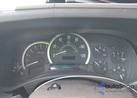 2004 Cadillac Escalade Ext Standard z USA, uszkodzony, nr VIN 3GYEK62N84G254806